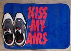 Kiss MY AIRS vloerkleed badmat deurmat, Nieuw, Overige typen, Minder dan 10 m², Verzenden