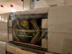 Medium pocketvering matras 200*90 cm, 90 cm, Eenpersoons, Nieuw, Ophalen of Verzenden