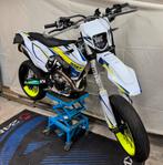 Husqvarna FE 450 2019 Supermoto | FMF + HK Suspension | a2 !, Motoren, Motoren | Husqvarna, 450 cc, Particulier, Enduro, 1 cilinder