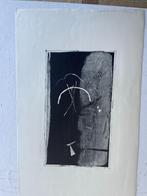 Asger Jorn handgesigneerd en genummerd, Antiek en Kunst, Kunst | Litho's en Zeefdrukken, Verzenden