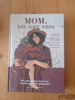 Rachel Van Sas - Mom, You Got This, Ophalen, Zwangerschap en Bevalling, Zo goed als nieuw, Rachel Van Sas