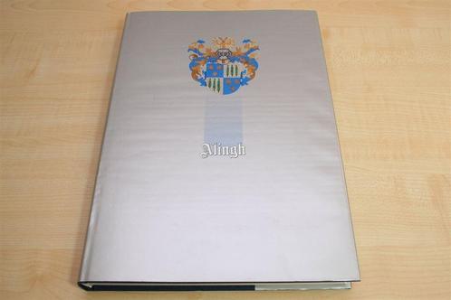 Familie Aling[h] & Arends — Genealogisch Onderzoek, Boeken, Geschiedenis | Vaderland, Zo goed als nieuw, 20e eeuw of later, Ophalen of Verzenden