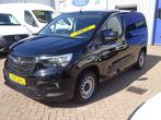 Opel Combo 1.5D L1H1 Edition AIRCO CRUISE CONTROL PDC, Stof, Gebruikt, 4 cilinders, 1337 kg