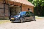 Mini 2.0 John Cooper Works 3D 2015 Zwart, 1998 cc, 1195 kg, Zwart, 4 cilinders
