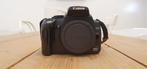 Canon EOS 350D body spiegelreflex DSLR camera, Spiegelreflex, Canon, Ophalen of Verzenden, Nvt