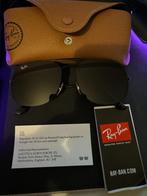 Ray Ban Blaze The General, Ray-Ban, Zonnebril, Zo goed als nieuw, Zwart