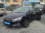 Opel Astra 1.0 Turbo 120 Jaar Edition|Rijklaar!|, Auto's, Stof, Gebruikt, 610 kg, Zwart