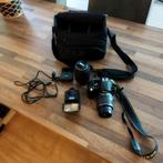 Nikon Camera - Spiegelreflex, Audio, Tv en Foto, Fotocamera's Digitaal, Gebruikt, Spiegelreflex, Ophalen of Verzenden, Nikon