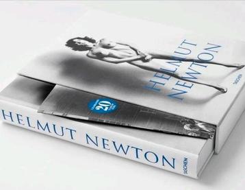 HELMUT NEWTON SUMO Erotiek. Taschen hardcover. NIEUW! beschikbaar voor biedingen