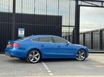 Audi S5 Sportback 3.0 TFSI Quattro V6T - Pro Line - SCHUIFDA, Auto's, Audi, Automaat, Gebruikt, Beige, 2995 cc