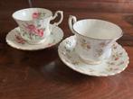 Royal Albert, Antiek en Kunst, Antiek | Servies los, Ophalen