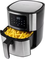 ProfiCook PC-FR1239H | XXL airfryer | 5,5L | 1400W RVS, Witgoed en Apparatuur, BOL, Info@bol.nl, Papendorpseweg 100, 3528 BJ Utrecht