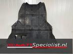 Onderplaat/Motorbeschermplaat Audi TT MK2 8J, Ophalen, Gebruikt, -, Voor