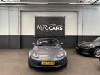 Mazda MX-5 1.8 Exclusive, 127 pk, Achterwielaandrijving, Gebruikt, Elektrische ramen