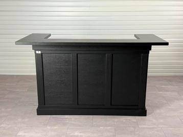 Huisbar / Mancave bar / bar 200 cm / Kantine bar beschikbaar voor biedingen