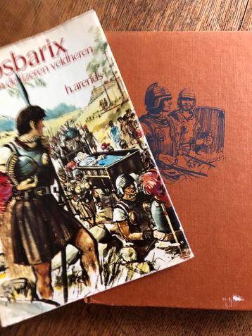 Osbarix - H. Arends - Romeinse veldheren beschikbaar voor biedingen