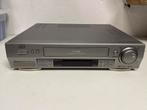 JVC HR-DD868 VHS Videorecorder - Goed Onderhouden, Ophalen of Verzenden, Zo goed als nieuw, VHS-speler of -recorder