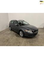 Volvo V50 1.8 Edition II Youngtimer, Auto's, Voorwielaandrijving, 65 €/maand, 125 pk, Gebruikt
