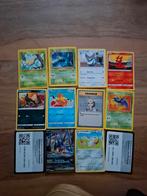 Pokemon kaarten, Hobby en Vrije tijd, Verzamelkaartspellen | Pokémon, Ophalen of Verzenden, Zo goed als nieuw