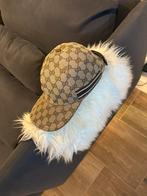 Gucci pet limited edition brown, Kleding | Heren, Ophalen of Verzenden, Zo goed als nieuw