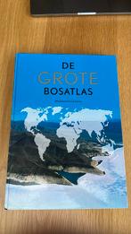 De Grote Bosatlas - 53e Editie, Boeken, Ophalen of Verzenden, Zo goed als nieuw
