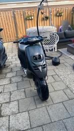 Typhoon 70cc duits, Fietsen en Brommers, Scooters | Piaggio, Ophalen, Gebruikt, Maximaal 45 km/u, Tweetakt