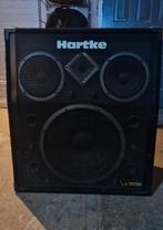Hartke VX1508 basgitaar cabinet - 350 Watt, Ophalen, Gebruikt, Basgitaar, 100 watt of meer