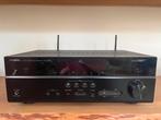 Yamaha HTR-4072 MusicCast 5.1 Receiver 4K Ultra HD - ZGAN, Audio, Tv en Foto, Yamaha, Ophalen of Verzenden, Zo goed als nieuw