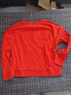 Trui van hugo boss, Ophalen of Verzenden, Zo goed als nieuw, Hugo Boss, Rood