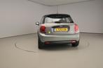 Mini 3-deurs Cooper SE Sportstoelen / Climate / Cruise / LED, Auto's, Mini, Stof, Gebruikt, 4 stoelen, Origineel Nederlands
