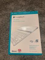 Logitech Ultrathin Keyboard Cover iPad 2/3, Gebruikt, Apple iPad, 16 GB, Wi-Fi