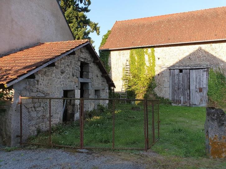 Atelier -Timmermanswerkplaats Frankrijk, Doe-het-zelf en Verbouw, Overige Doe-het-zelf en Verbouw, Gebruikt, Ophalen