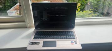 HP Pavilion dv7-4190sd – werkt nog, verouderd (zonder HDD) beschikbaar voor biedingen