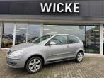 Volkswagen POLO 1.2 Airco Stoelver. elektr ramen APK 2008 Un, Auto's, Volkswagen, Stof, Gebruikt, 60 pk, 1198 cc