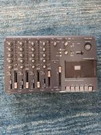 Tascam Portastudio 414 4-Track Cassette Recorder, Ophalen of Verzenden, Zo goed als nieuw, Audio