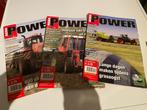 AgraPower 2005 - 2012, Boeken, Tijdschriften en Kranten, Zo goed als nieuw, Ophalen