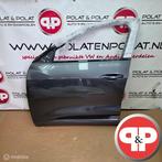 Audi E-Tron 4KE Portier Links Voor LZ7S