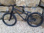 Transition PBJ Dirtjumper, Ophalen, Nieuw, Chroom, 24 inch of meer