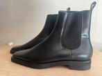 TOTEME - CHELSEA BOOTS maat 42 NIEUW!!!, Ophalen of Verzenden, Zo goed als nieuw, Zwart