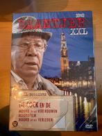 Baantjer XXL - De Cock - Boxset, Cd's en Dvd's, Dvd's | Tv en Series, Boxset, Ophalen of Verzenden, Nieuw in verpakking, Vanaf 12 jaar