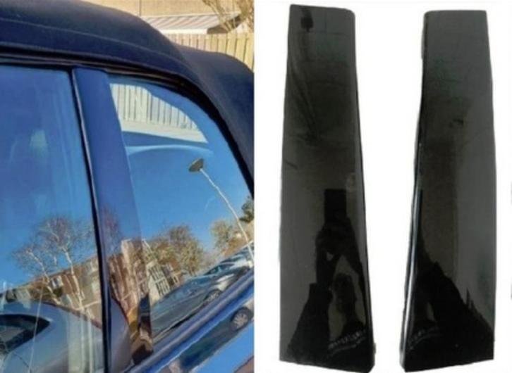 Volkswagen golf 3 B cabrio style kappen, Auto diversen, Overige Auto diversen, Ophalen of Verzenden