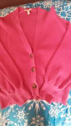 Vest E.D.C maat M, Ophalen of Verzenden, Nieuw, Maat 38/40 (M), Roze