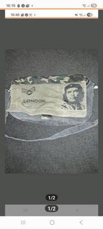 Ruime schoudertas, Ophalen of Verzenden, Nieuw, Schoudertasje