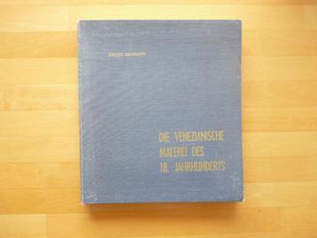 Venezianische Malerei des 18. Jahrhunderts. Decio Gioseffi, beschikbaar voor biedingen