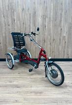 Van Raam Easy rider 2 driewielfiets