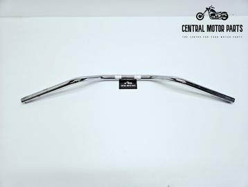 92 cm breed 1 inch dik chroom stuur beschikbaar voor biedingen