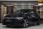 Volkswagen Golf 1.5 eTSI 3X R-Line PANO/IQLIGHT/BLINDESPOT/C, 4 cilinders, 150 pk, Zwart, Bedrijf