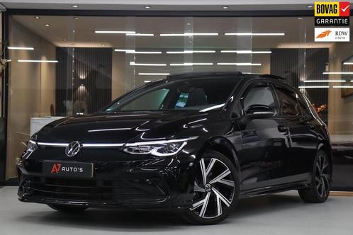 Volkswagen Golf 1.5 eTSI 3X R-Line PANO/IQLIGHT/BLINDESPOT/C, Auto's, Volkswagen, Bedrijf, Te koop, Golf, ABS, Achteruitrijcamera