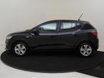 Dacia Sandero 1.0 TCe 100PK Bi-Fuel Comfort | Apple Carplay, Euro 6, Zwart, Origineel Nederlands, Bedrijf