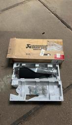 Originele Honda X-ADV uitlaat, Motoren, Ophalen of Verzenden, Nieuw